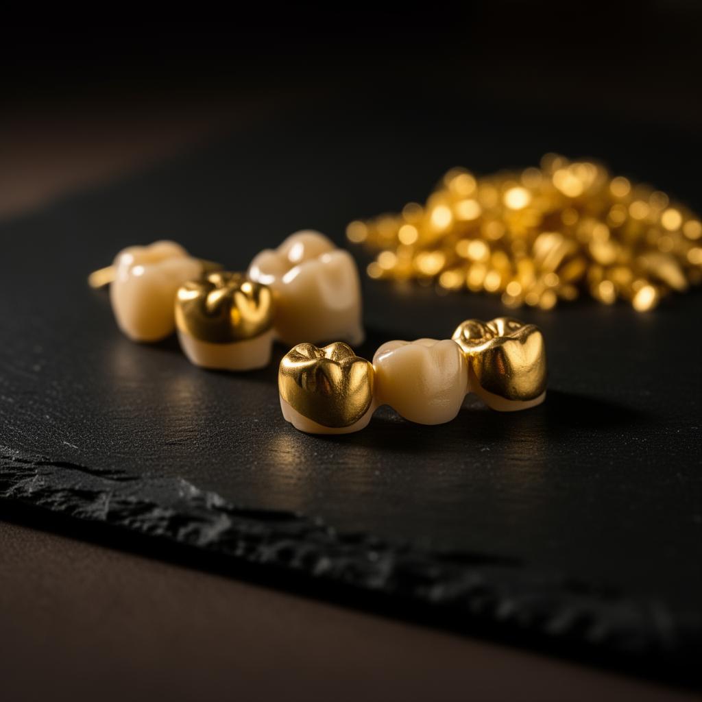Zahngold Ankauf
